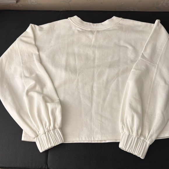 Michael Kors sweat shirt lightweight - Picture 5 of 9